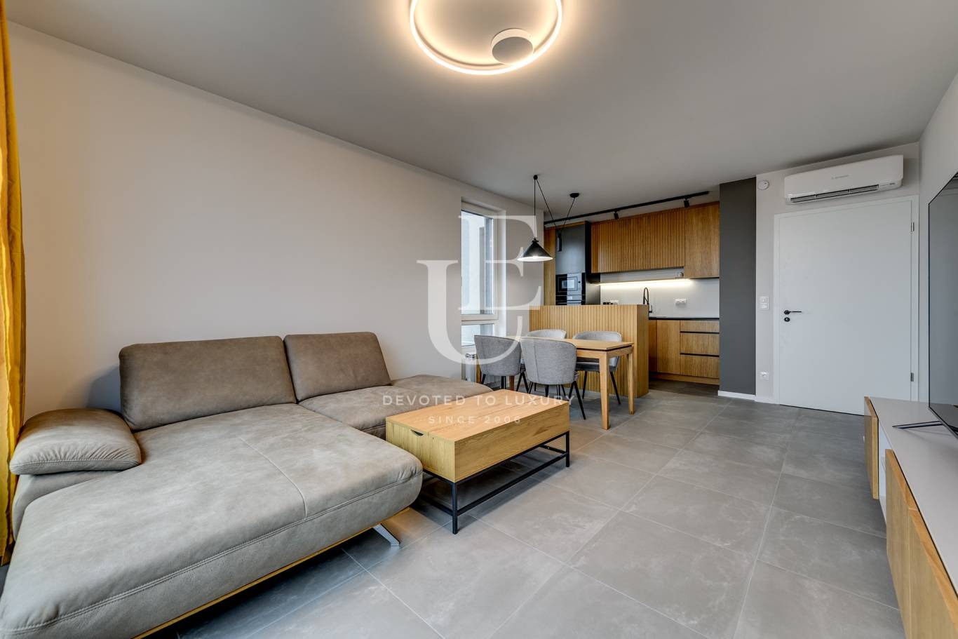 Продава 3-СТАЕН, гр. София, Дружба 2, снимка 11 - Апартаменти - 53022099