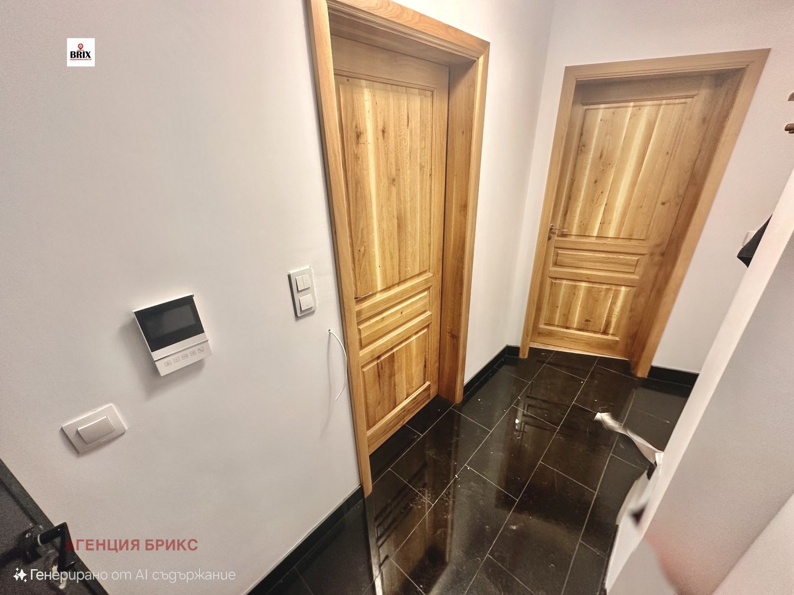 Продава 3-СТАЕН, гр. Русе, Център, снимка 2 - Апартаменти - 53735503