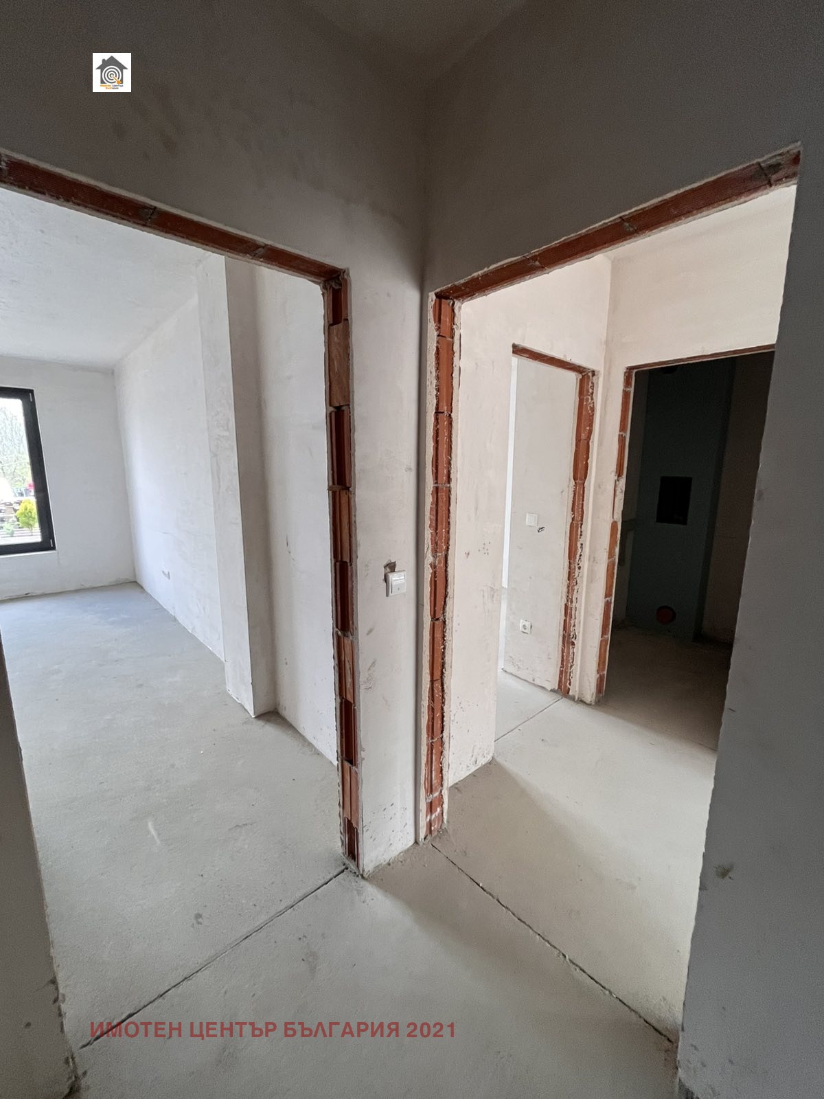 Продава 3-СТАЕН, гр. София, в.з.Американски колеж, снимка 3 - Апартаменти - 54381868