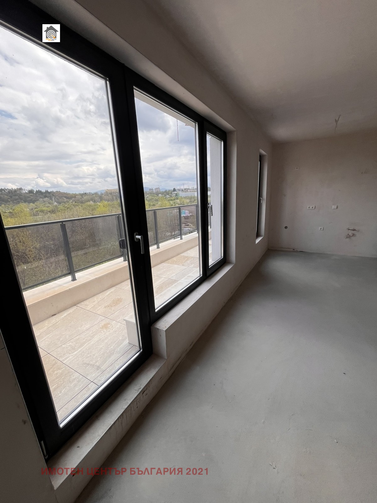 Продава 3-СТАЕН, гр. София, в.з.Американски колеж, снимка 2 - Апартаменти - 54381868