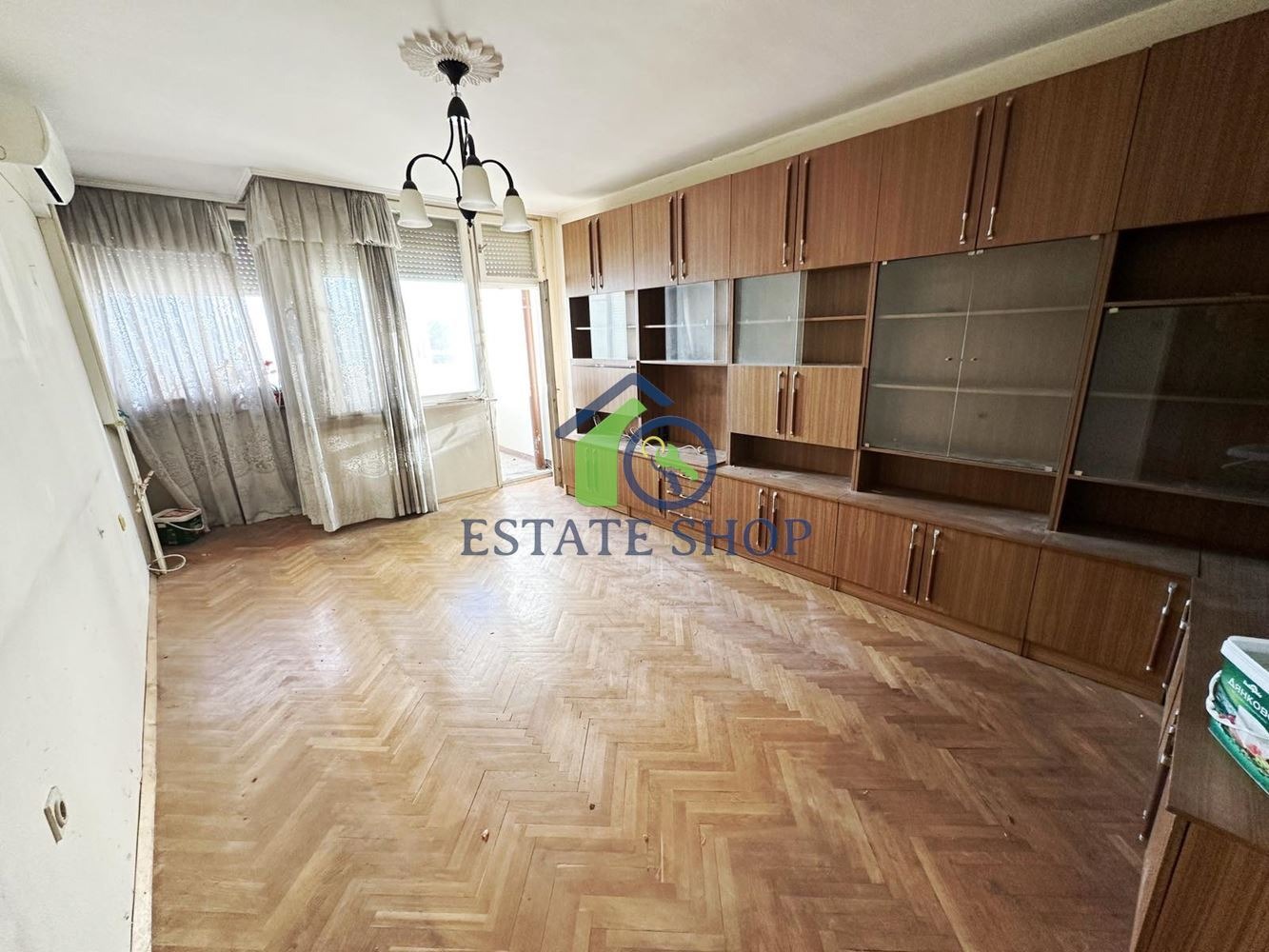 Продава 3-СТАЕН, гр. Пловдив, Каменица 1, снимка 3 - Апартаменти - 54972429