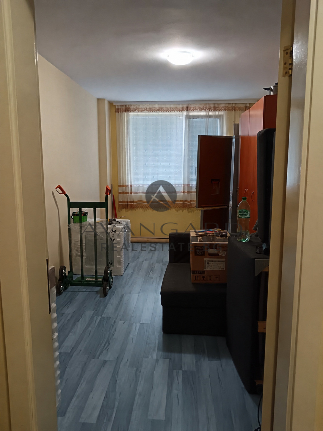 Продава 3-СТАЕН, гр. Пловдив, Кючук Париж, снимка 4 - Апартаменти - 55584913