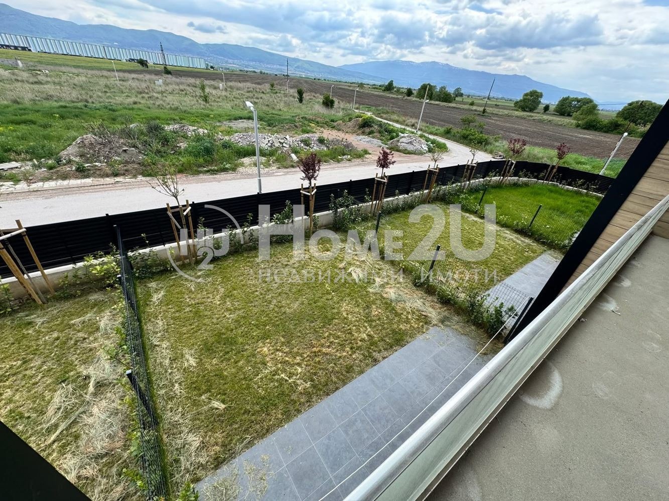 Продава КЪЩА, гр. София, Горубляне, снимка 2 - Къщи - 52378586