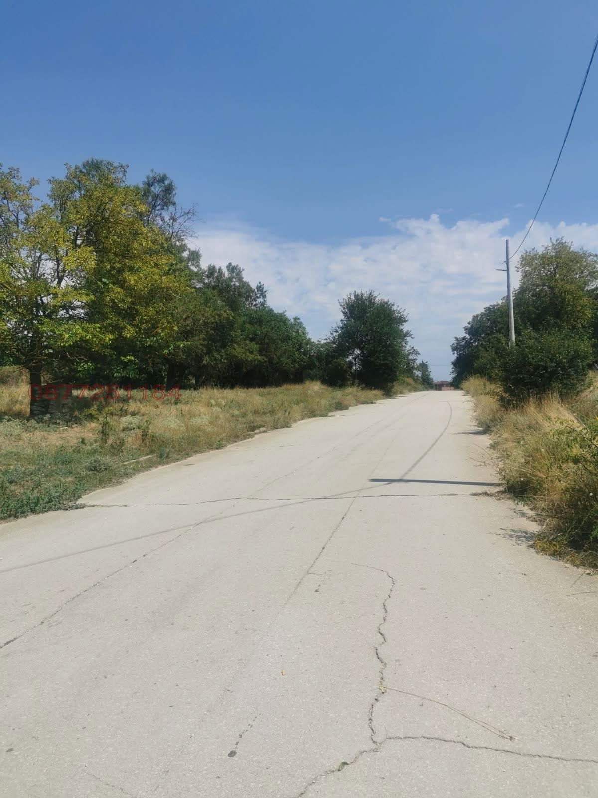 Продава КЪЩА, с. Аврен, област Варна, снимка 6 - Къщи - 55544387