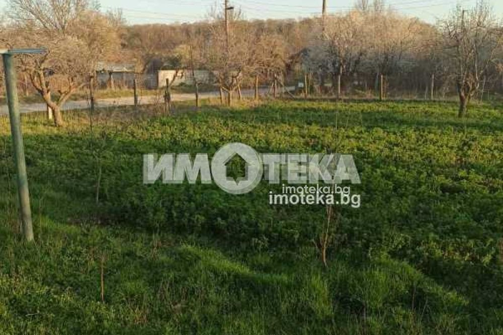 Продава КЪЩА, с. Дъбравино, област Варна, снимка 13 - Къщи - 55652082