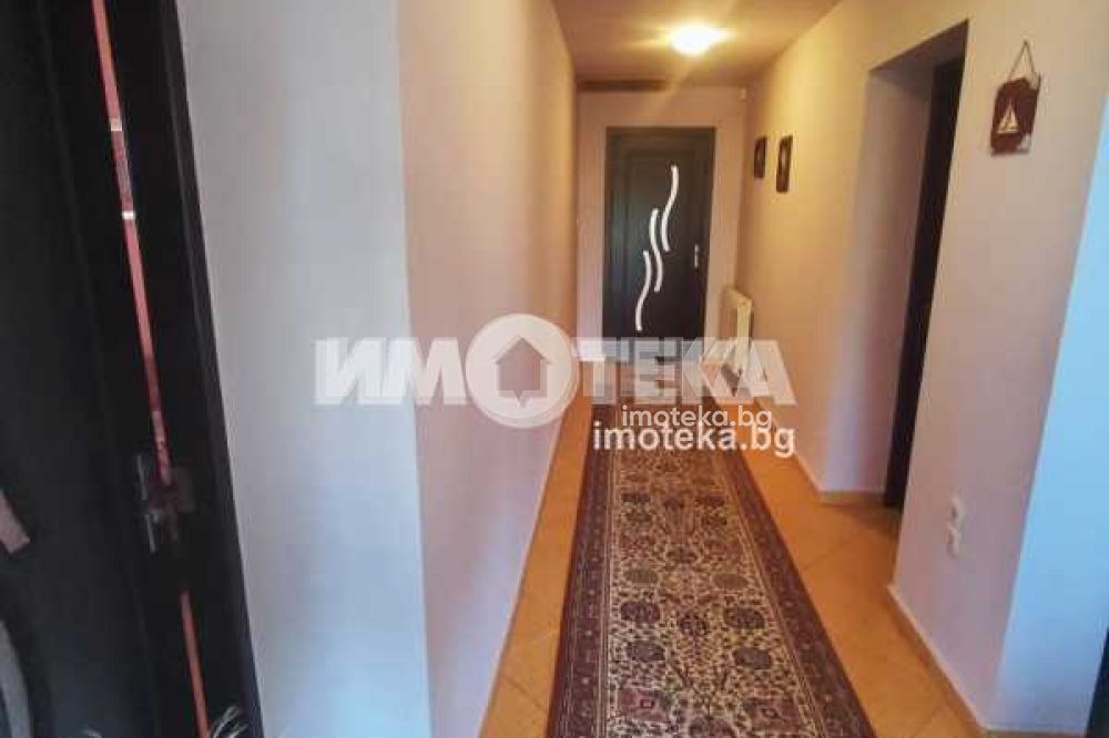 Продава КЪЩА, с. Дъбравино, област Варна, снимка 8 - Къщи - 55652082