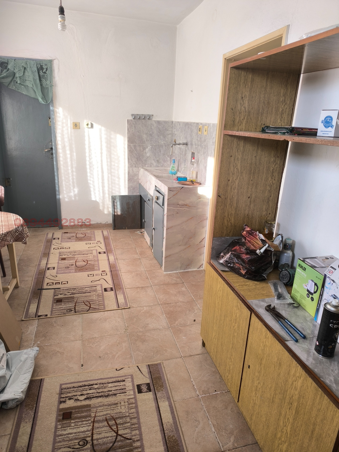 Продава КЪЩА, с. Благово, област Шумен, снимка 2 - Къщи - 55876114