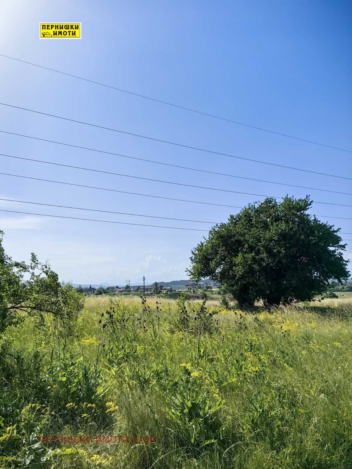 Продава ПАРЦЕЛ, гр. Перник, Калкас, снимка 2 - Парцели - 55135300
