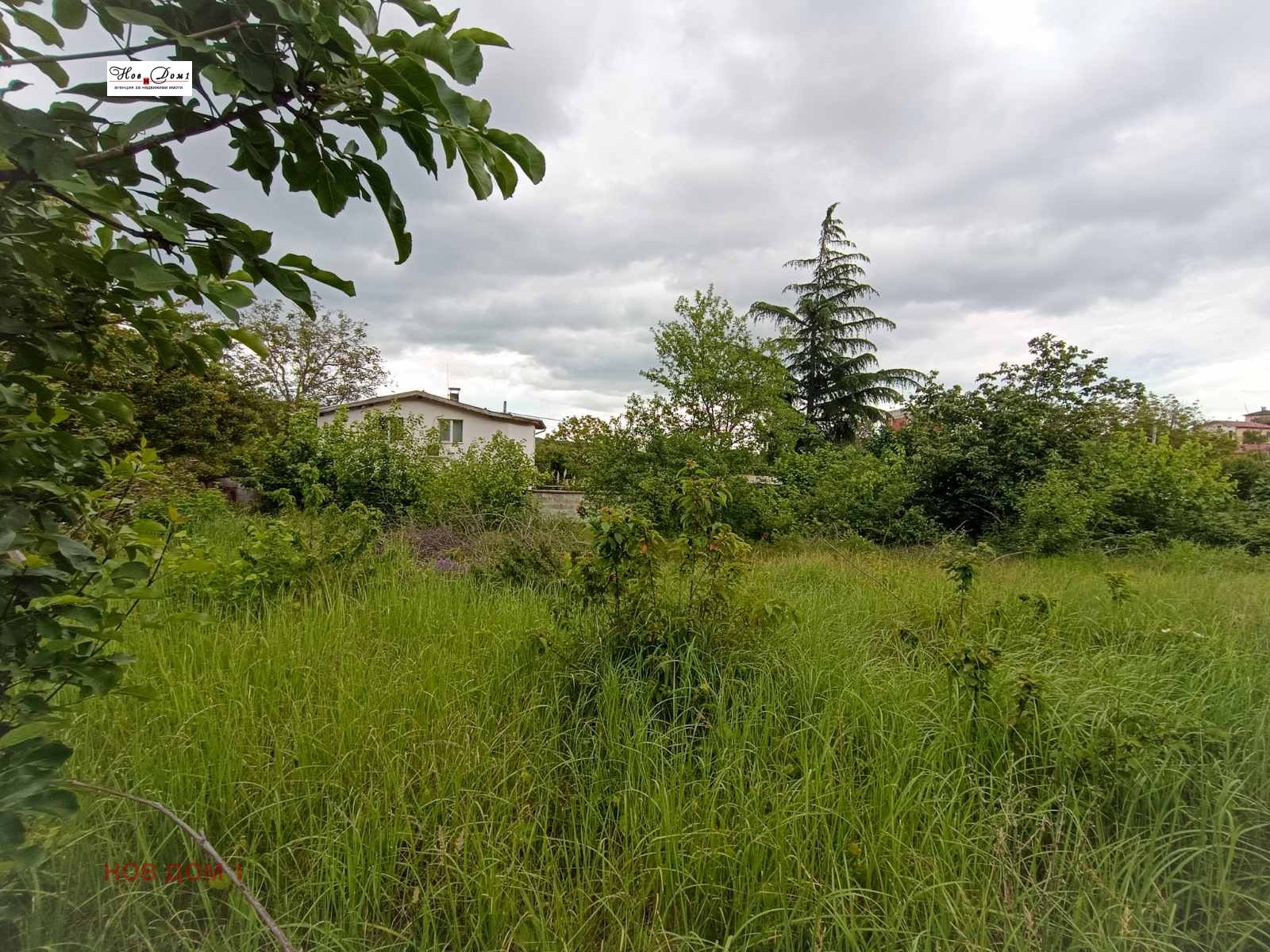 Продава ПАРЦЕЛ, гр. Варна, Аспарухово