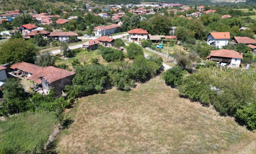 Продава  Парцел област Габрово , с. Горна Росица , 1310 кв.м | 68289121