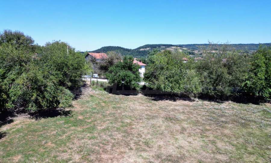 Продава ПАРЦЕЛ, с. Горна Росица, област Габрово, снимка 8 - Парцели - 55693703