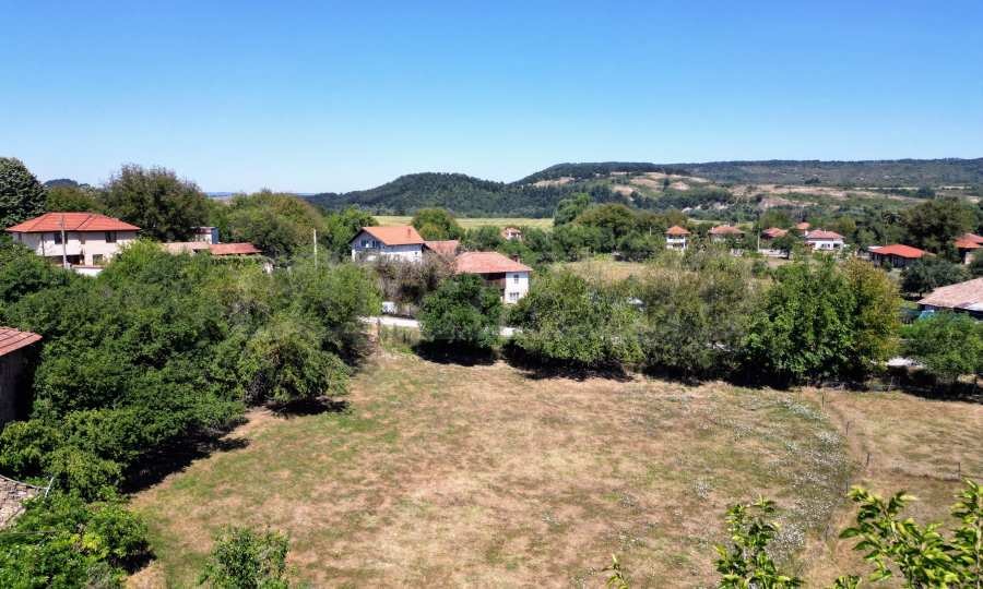 Продава ПАРЦЕЛ, с. Горна Росица, област Габрово, снимка 5 - Парцели - 55693703