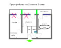 Продава 2-СТАЕН, град София, Толстой • 129900 € • 36689838 2