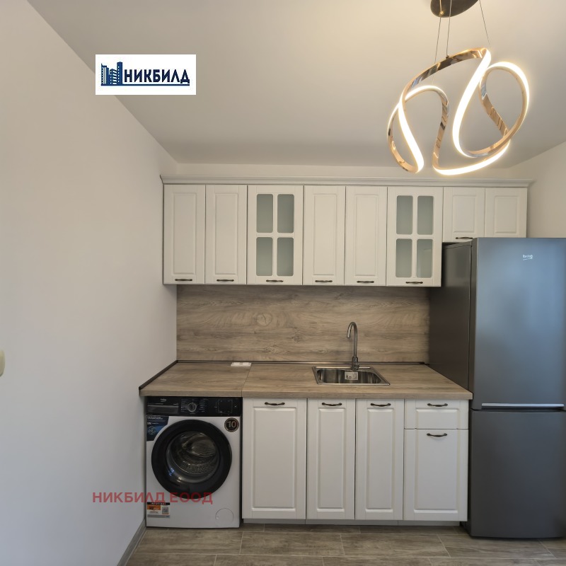 Продава 3-СТАЕН в град София, Младост 1 - 78 кв.м / 269 000 € » 526 118.27 лв., НИКБИЛД ЕООД