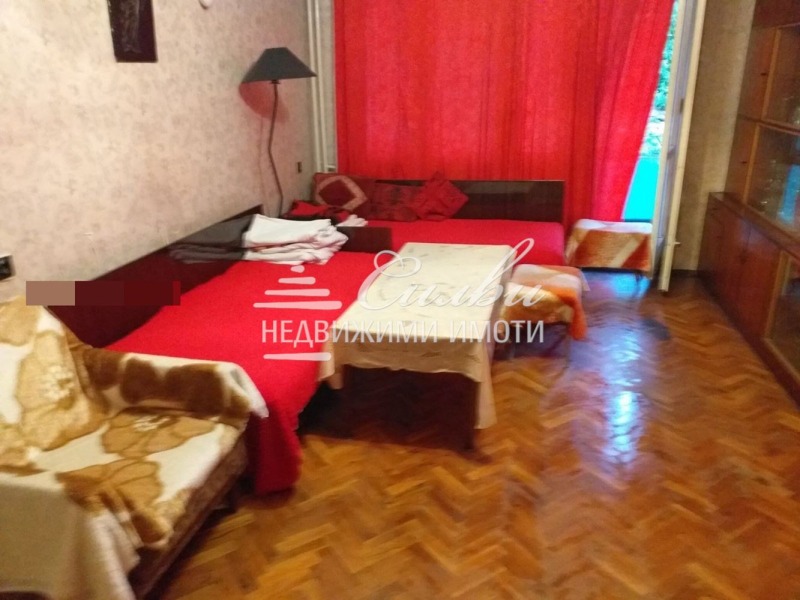 Продава 4-СТАЕН в град Шумен, Томбул джамия - 125 кв.м / 140 600 € » 274 989.70 лв., НЕДВИЖИМИ ИМОТИ СИЛВИ