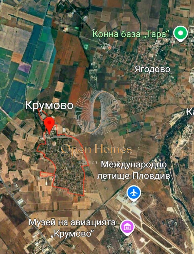 Продава ПАРЦЕЛ | Imot.bg — изображение 2