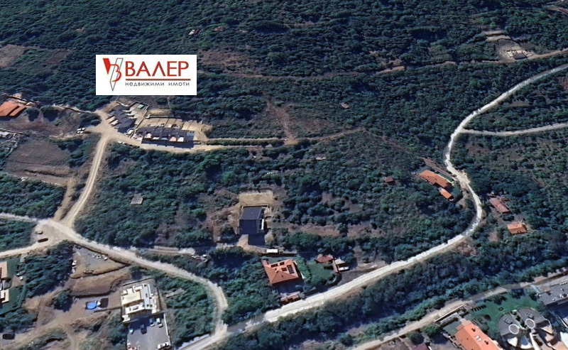 Продава ПАРЦЕЛ в град София, с. Герман - 500 кв.м / 57 420 € » 112 303.76 лв., ВАЛЕР