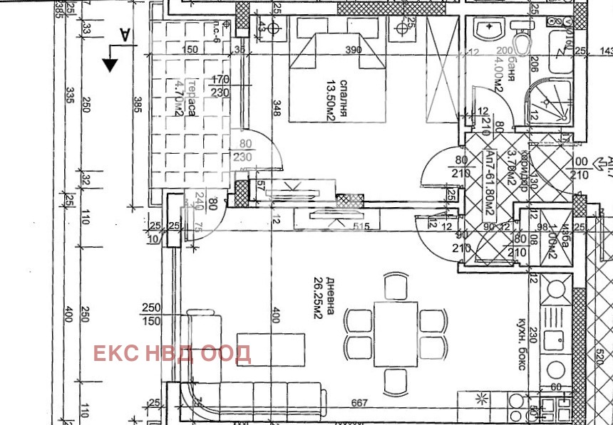Продава 2-СТАЕН | Imot.bg — изображение 1