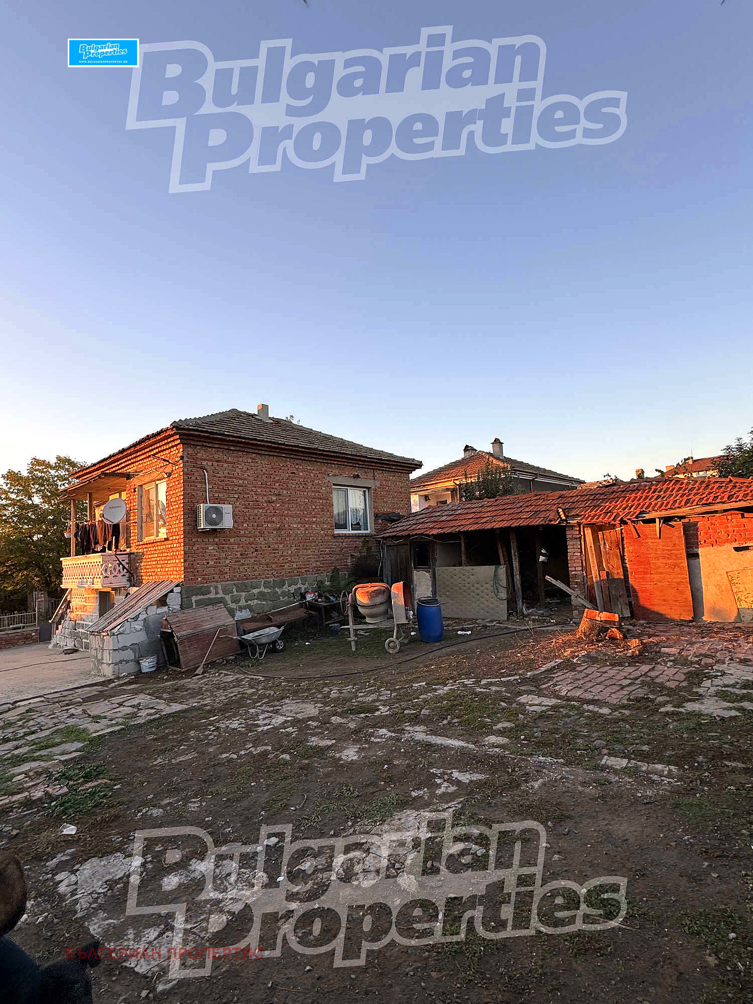 Продава КЪЩА | Imot.bg — изображение 17