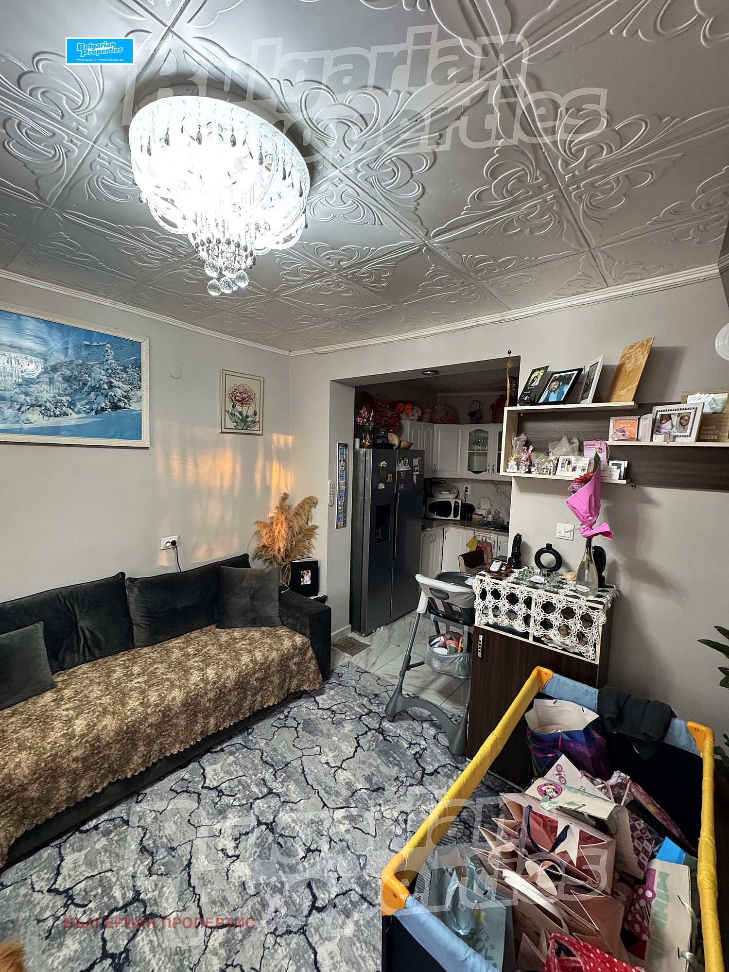 Продава КЪЩА | Imot.bg — изображение 4