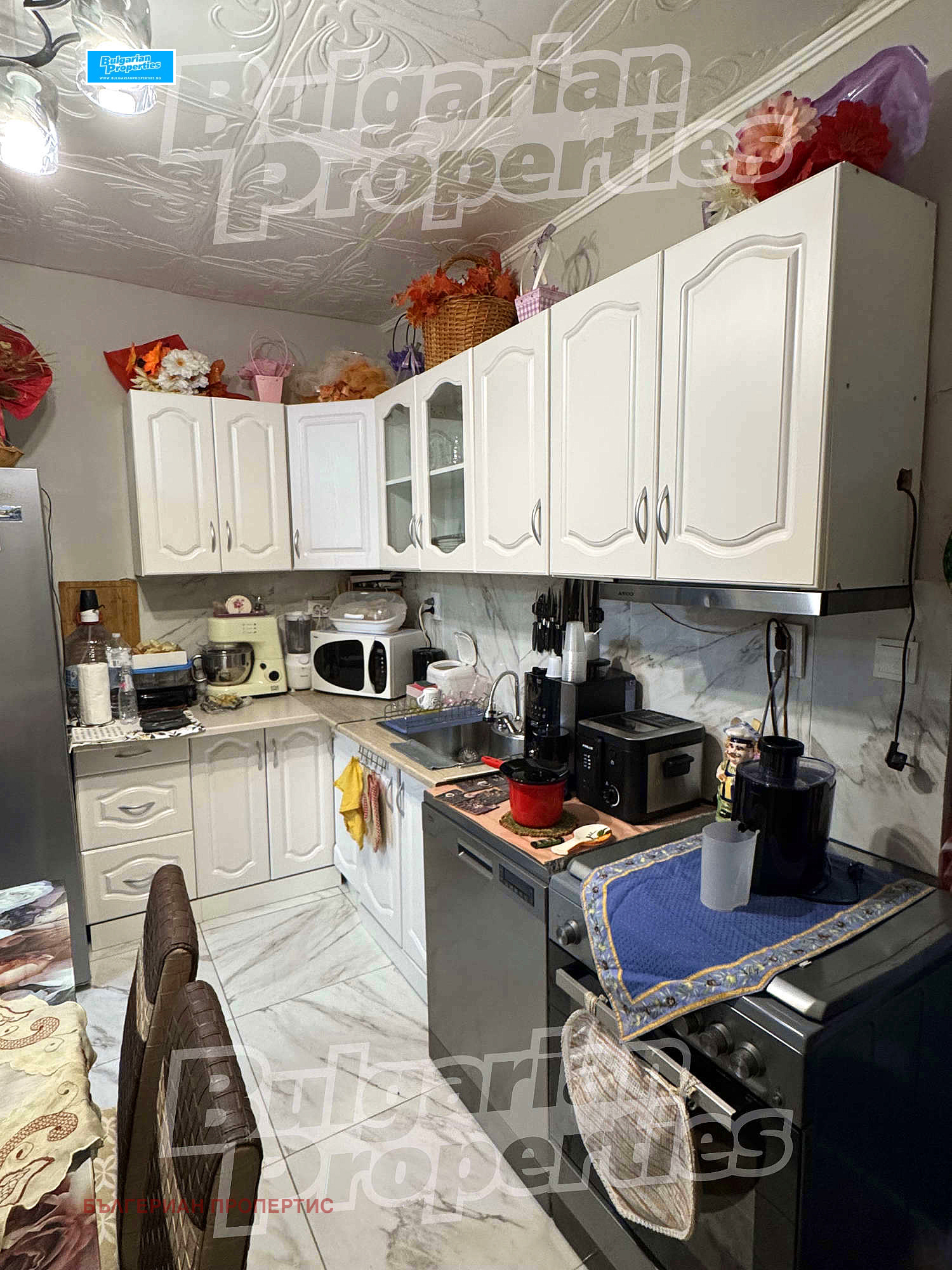 Продава КЪЩА | Imot.bg — изображение 9