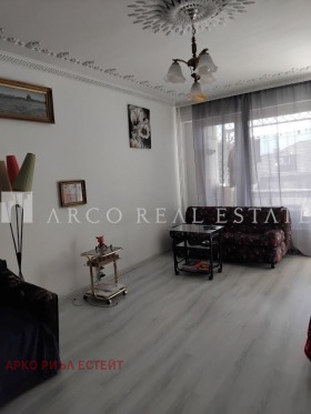 1 soveværelse Voenna rampa, Sofia