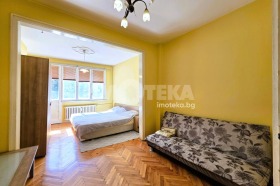 1 soverom Lozenets, Sofia