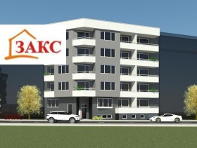 2-СТАЕН, 55 m2