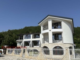 Hotel Balchik, region Dobrich 1