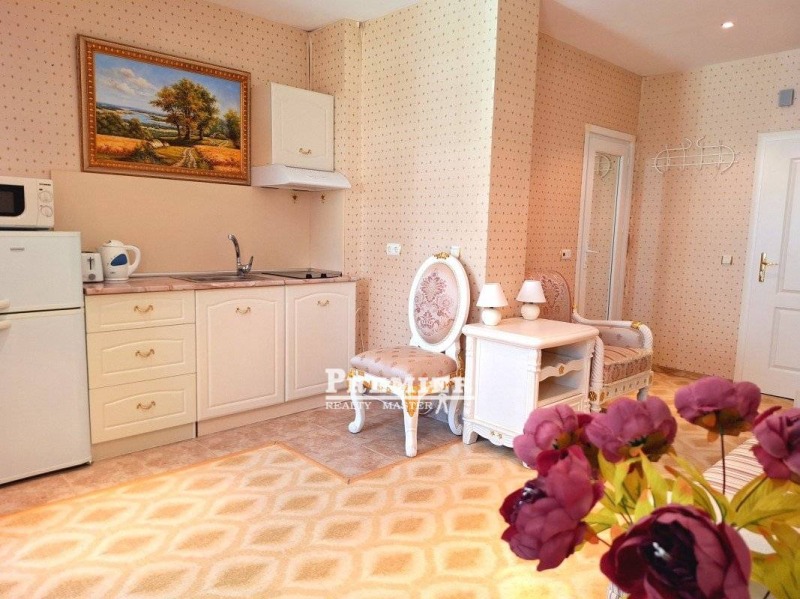 For Sale  Studio region Burgas , k.k. Elenite , 38 sq.m | 89970001 - image [9]