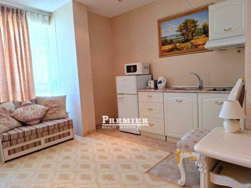 For Sale  Studio region Burgas , k.k. Elenite , 38 sq.m | 89970001 - image [5]