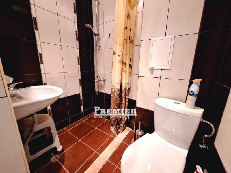 For Sale  Studio region Burgas , k.k. Elenite , 38 sq.m | 89970001 - image [10]