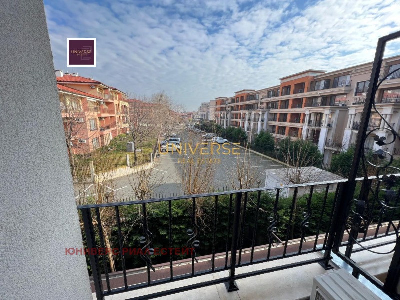 For Sale  Studio region Burgas , Sveti Vlas , 35 sq.m | 20117396 - image [5]