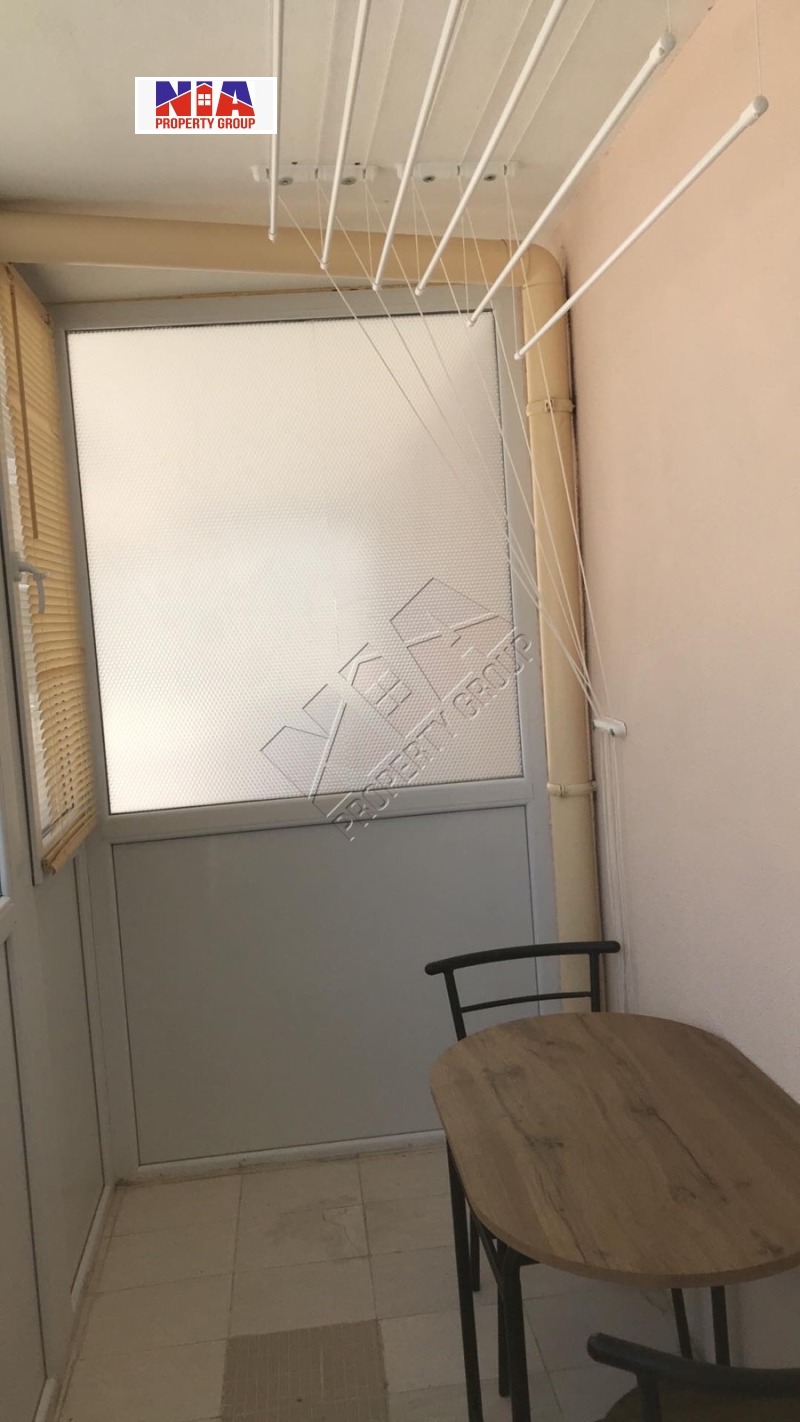 Продава 1-СТАЕН, гр. Бургас, Рудник, снимка 5 - Апартаменти - 53489887