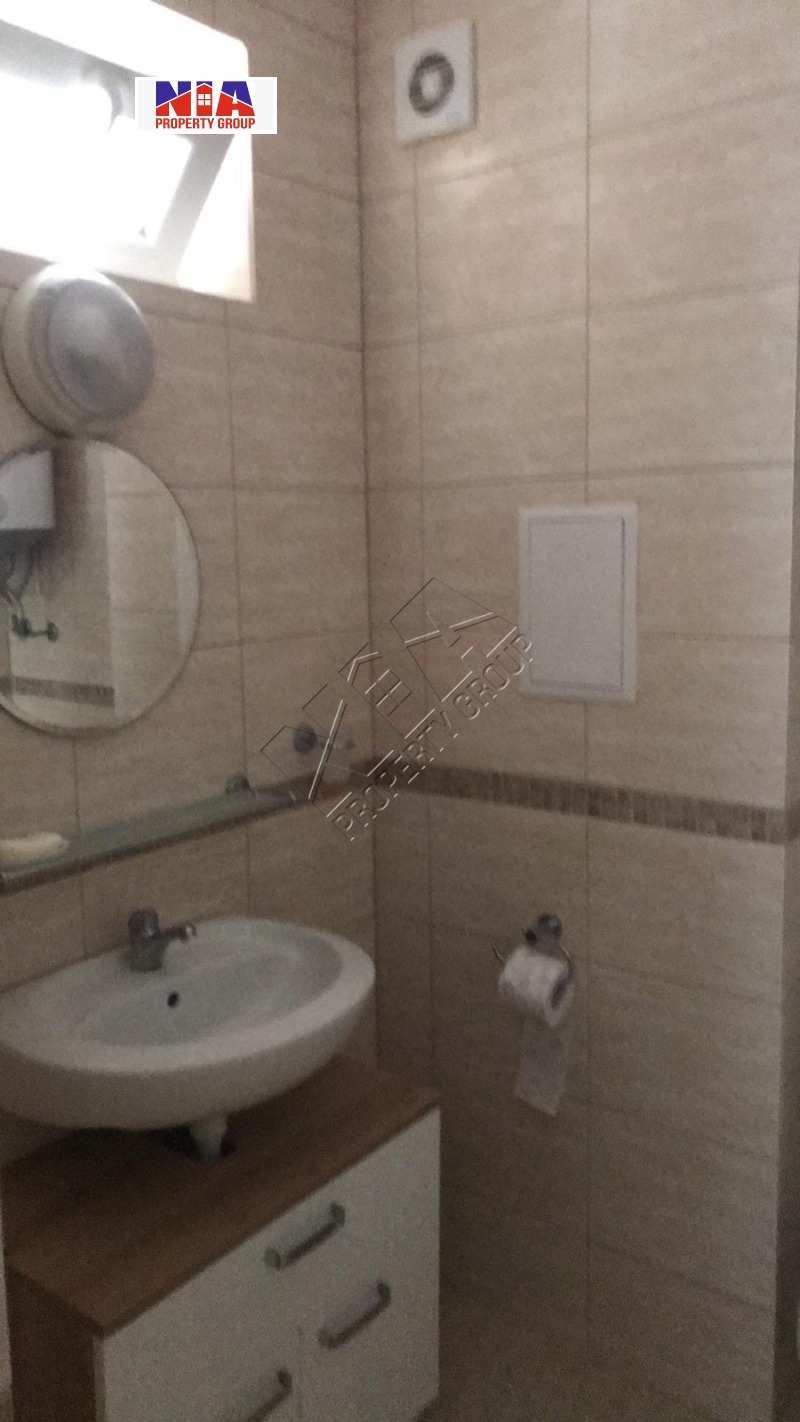 Продава 1-СТАЕН, гр. Бургас, Рудник, снимка 4 - Апартаменти - 53489887