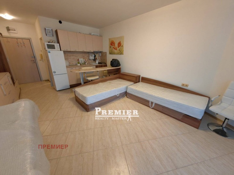 Продава 1-СТАЕН, гр. Ахелой, област Бургас, снимка 5 - Апартаменти - 53416804