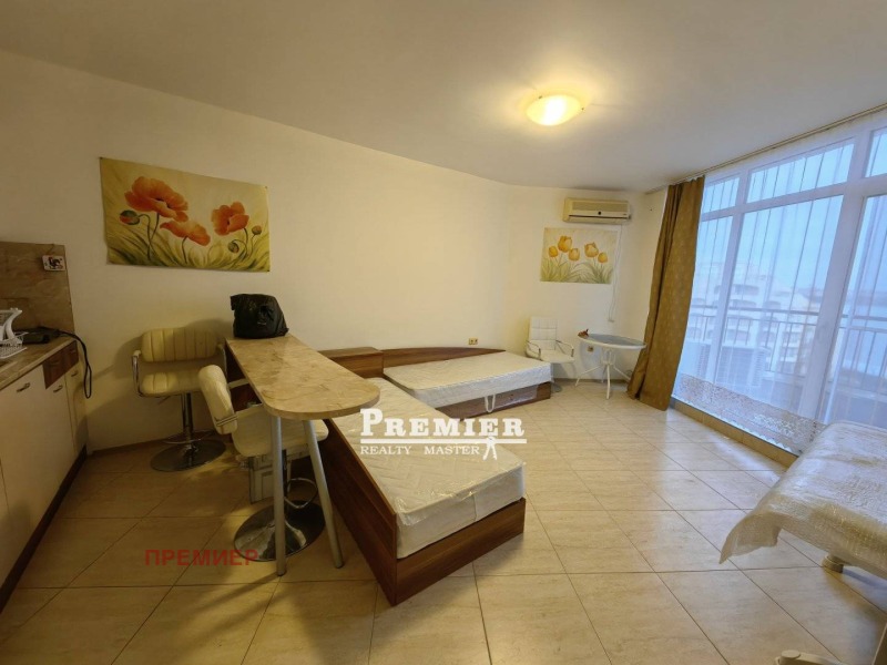 Продава 1-СТАЕН, гр. Ахелой, област Бургас, снимка 3 - Апартаменти - 53416804