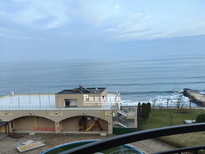 Продава 1-СТАЕН, гр. Ахелой, област Бургас, снимка 2 - Апартаменти - 53416804