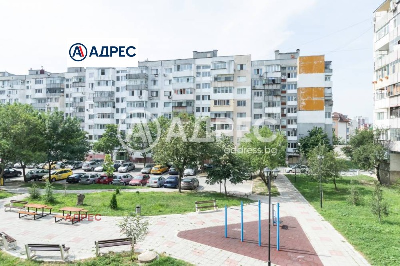 Продава 2-СТАЕН, гр. Варна, Възраждане 1, снимка 11 - Aпартаменти - 49177320