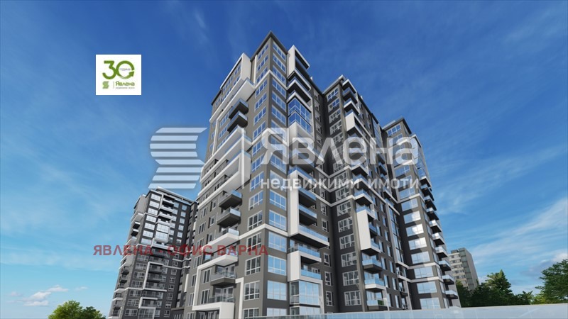 Продава  2-стаен град Варна , Младост 2 , 73 кв.м | 64061997 - изображение [7]