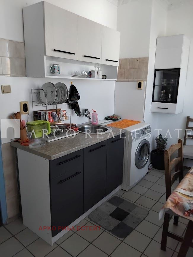 Til salg  1 soveværelse Sofia , Voenna rampa , 65 kvm | 24672772 - billede [6]