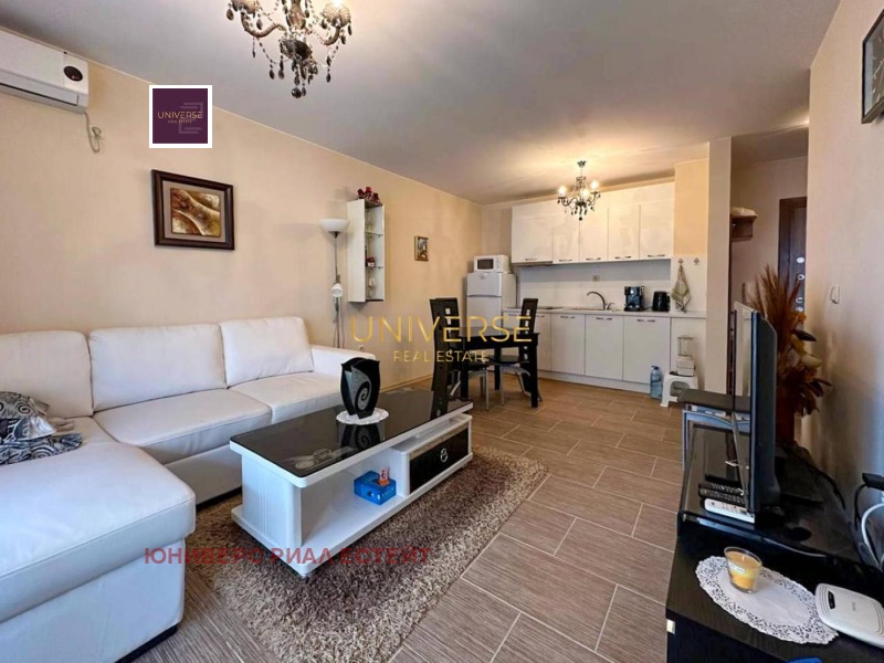 À vendre  1 chambre région Bourgas , Ravda , 66 m² | 16176462 - image [5]