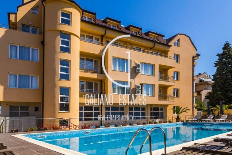 Продава  2-стаен област Бургас , гр. Черноморец , 78 кв.м | 55568539 - изображение [5]