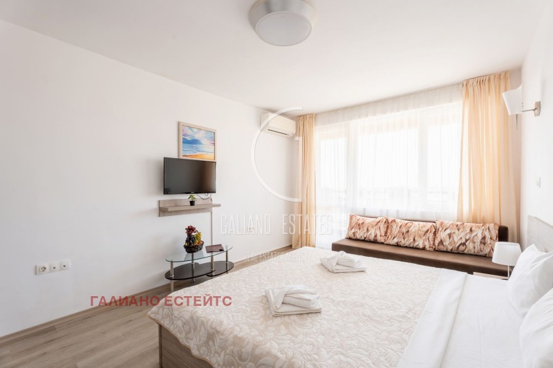 Продава  2-стаен област Бургас , гр. Черноморец , 78 кв.м | 55568539 - изображение [3]