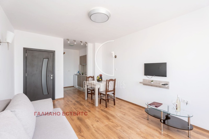 Продава  2-стаен област Бургас , гр. Черноморец , 78 кв.м | 55568539