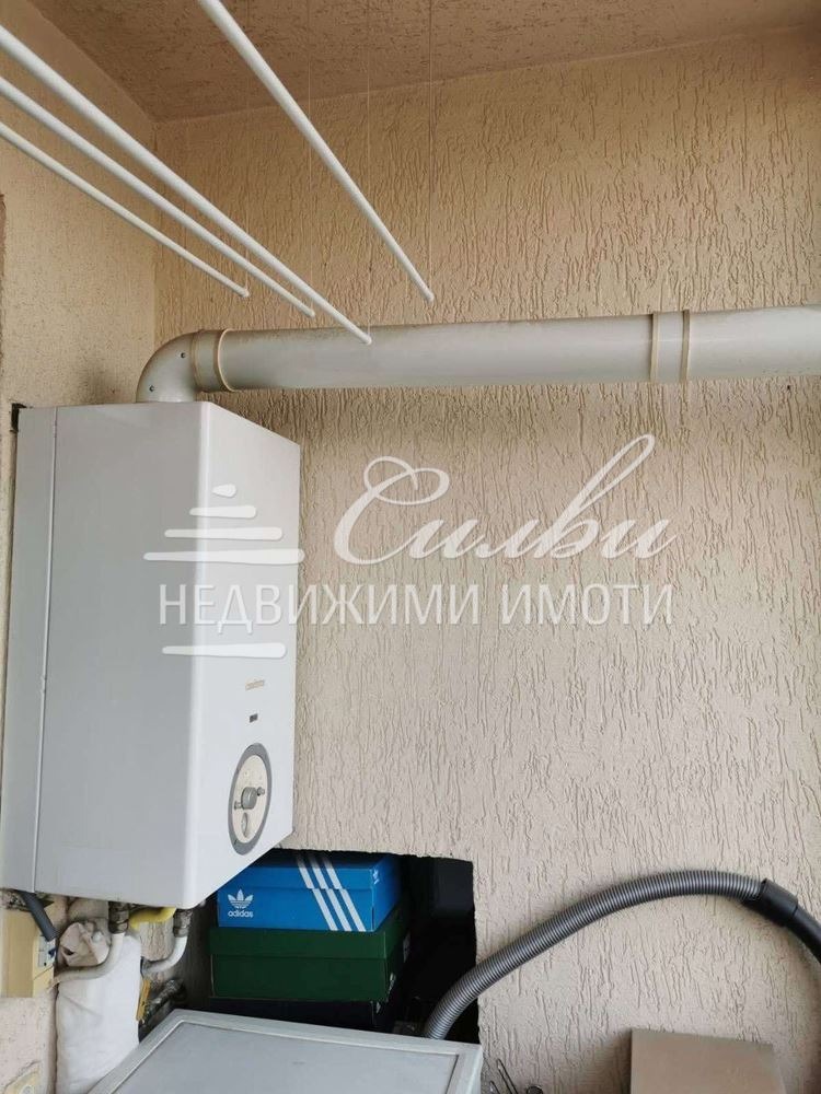 Продава  2-стаен град Търговище , Вароша , 72 кв.м | 70998799 - изображение [9]