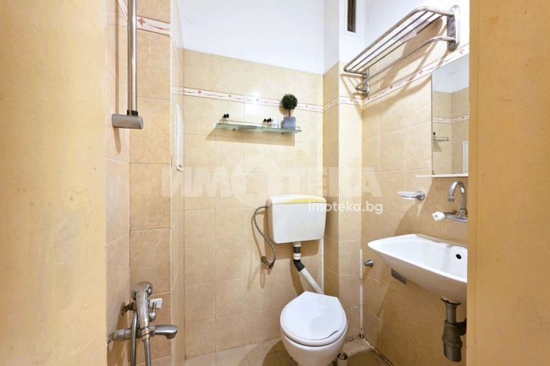 Til salgs  1 soverom Sofia , Lozenets , 55 kvm | 56184438 - bilde [8]