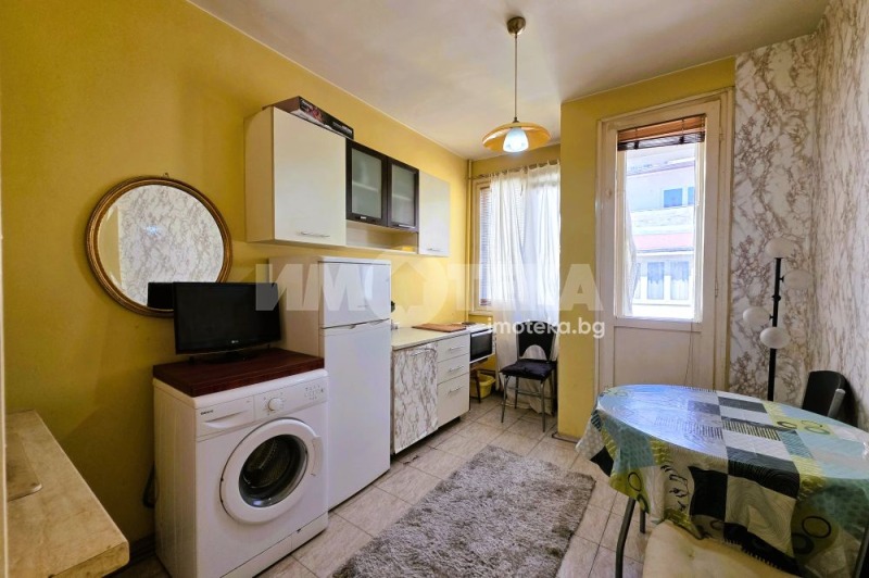 Til salgs  1 soverom Sofia , Lozenets , 55 kvm | 56184438 - bilde [5]