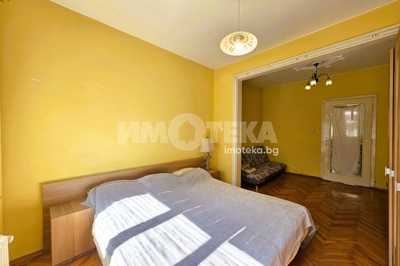 Til salgs  1 soverom Sofia , Lozenets , 55 kvm | 56184438 - bilde [3]