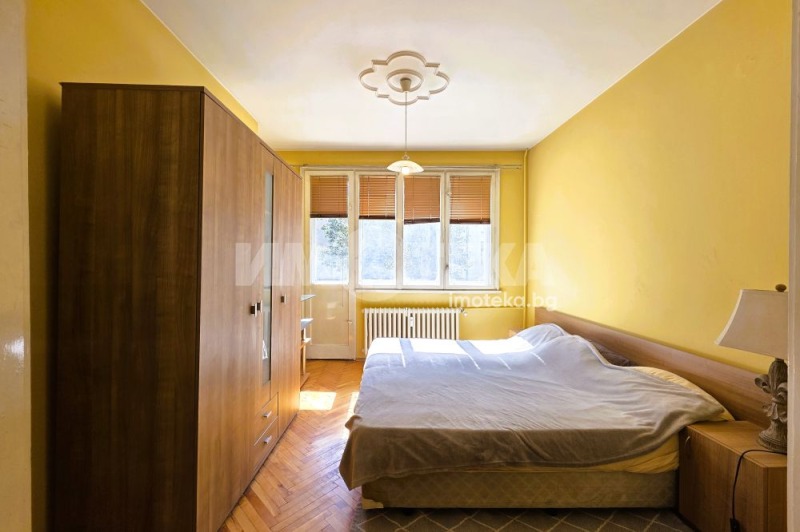 Til salgs  1 soverom Sofia , Lozenets , 55 kvm | 56184438 - bilde [2]